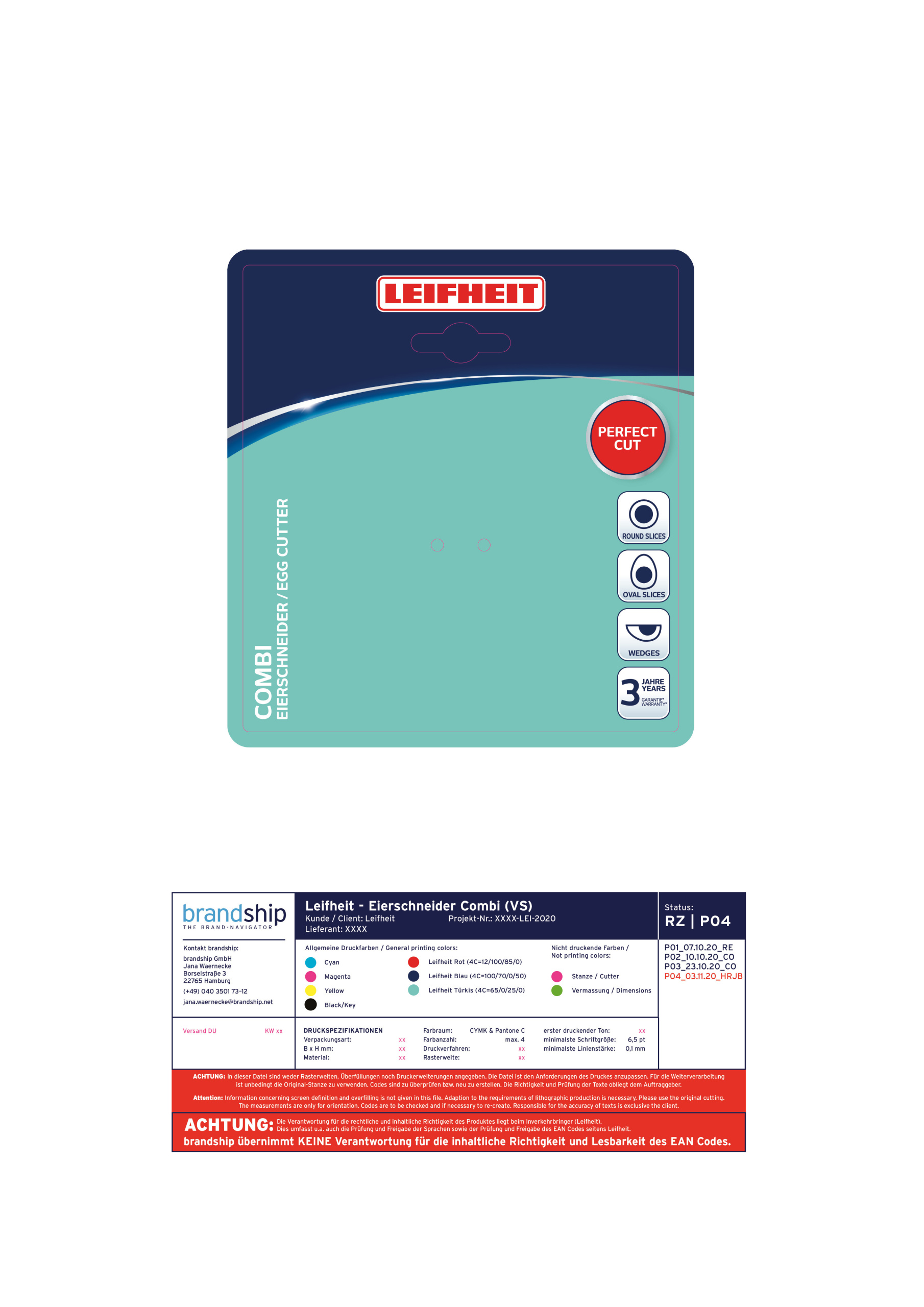 Możliwość mycia w zmywarce