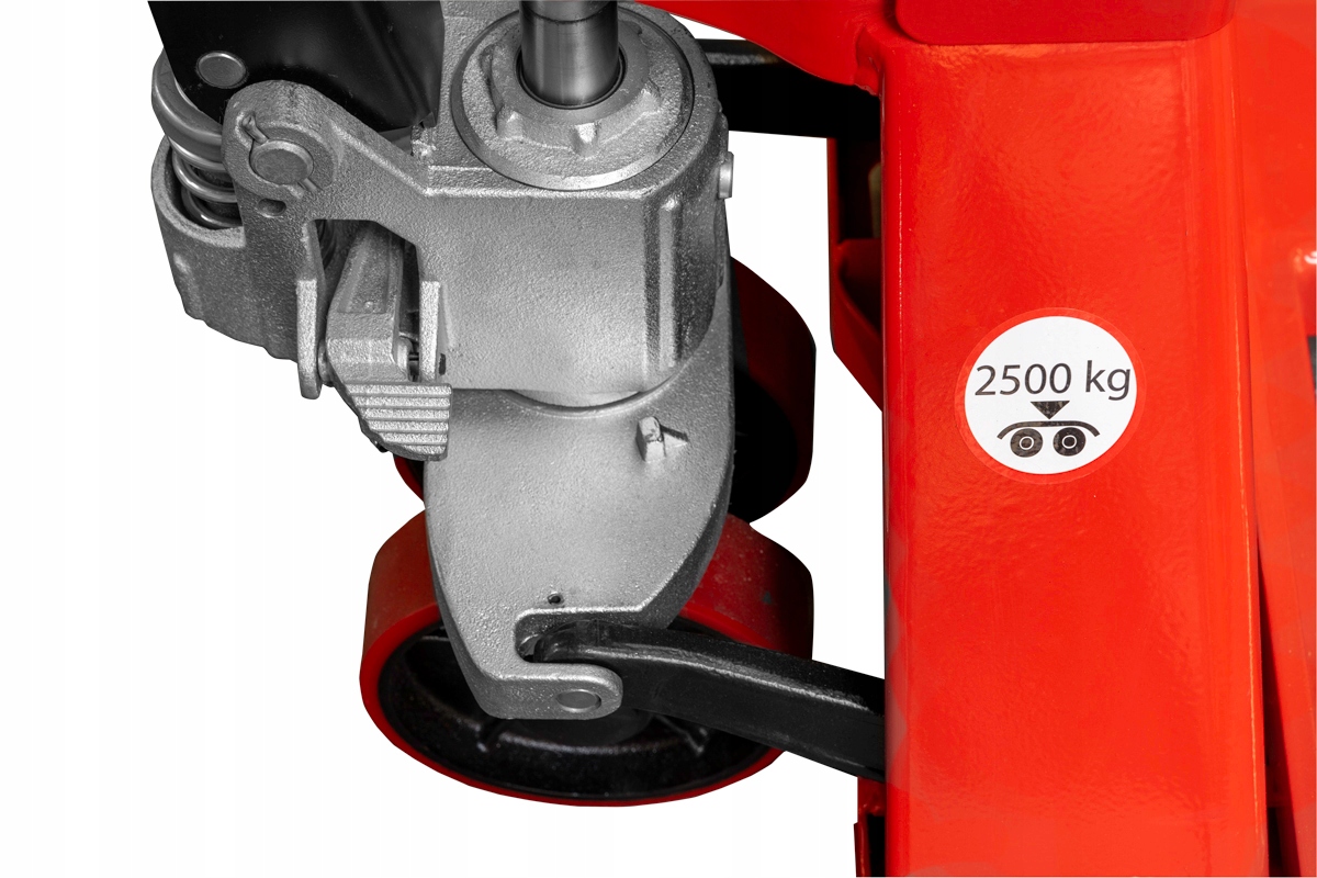 Wysoka jakość wykonania i niezawodność