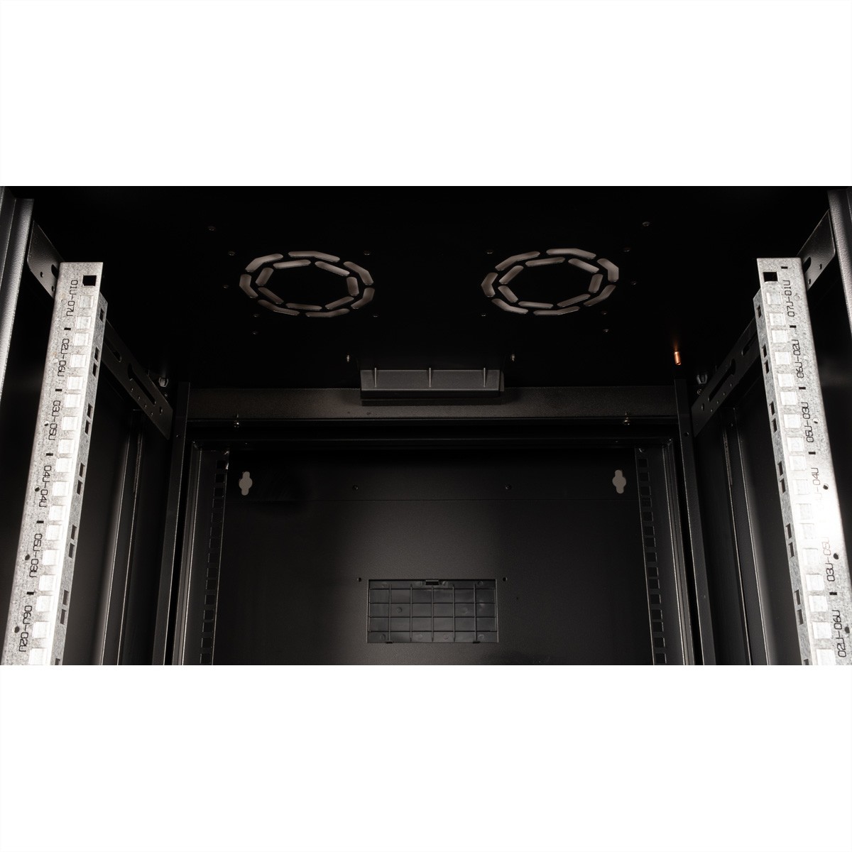 Solidna konstrukcja stalowa i estetyka