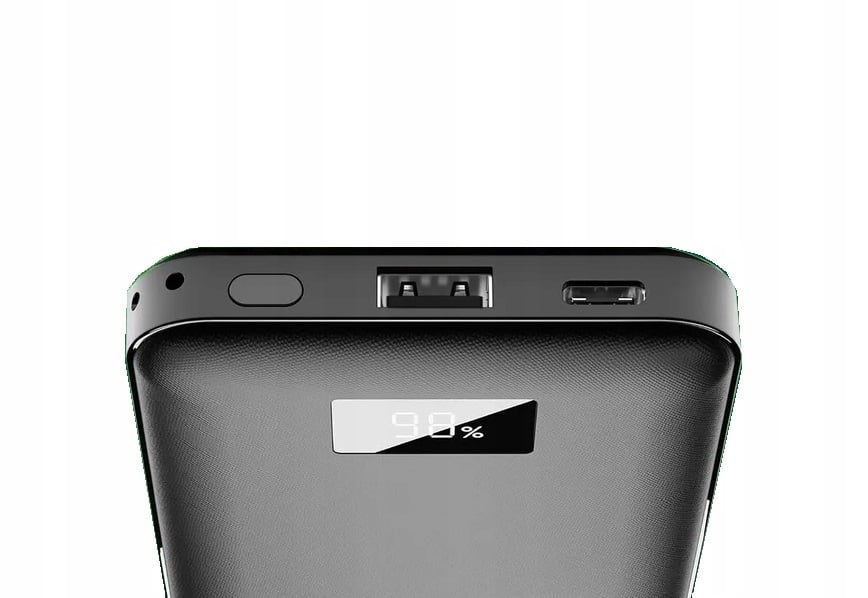 Wyświetlacz stanu naładowania