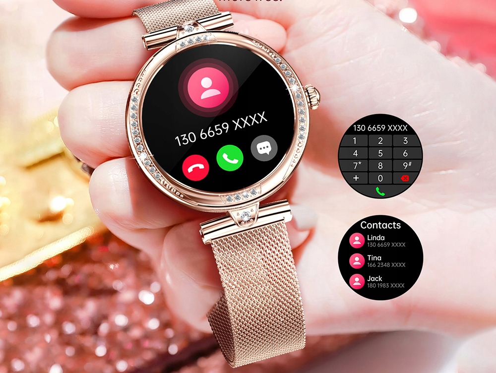 Najnowsza kolekcja 2025 roku – elegancja i funkcjonalność