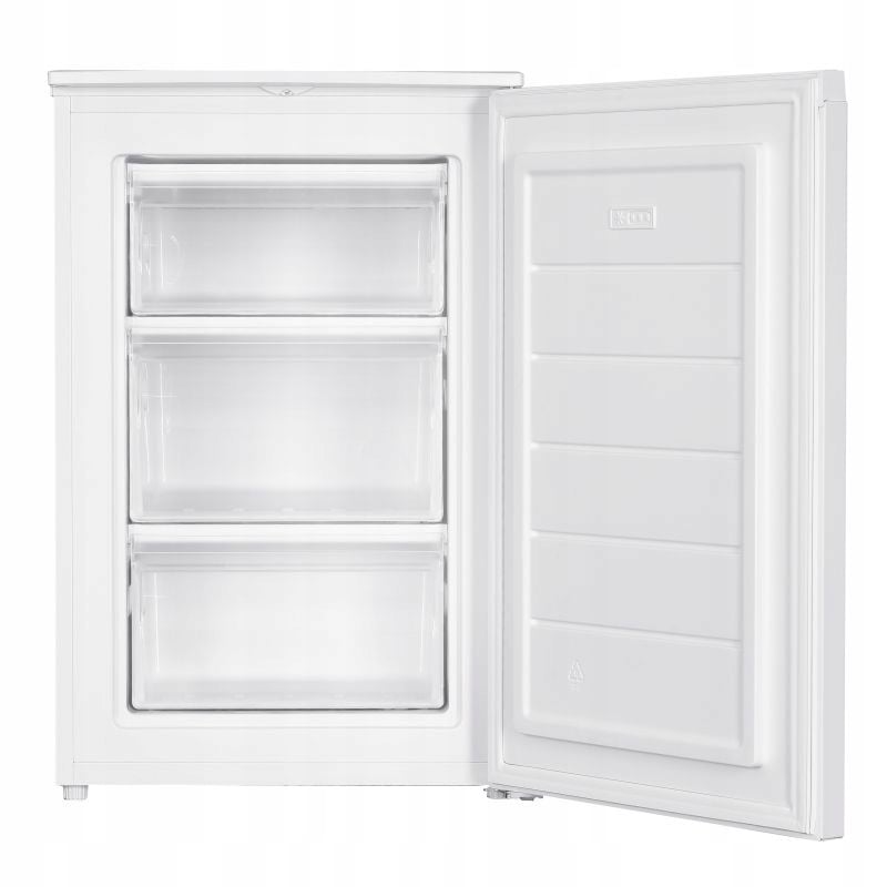 Zdolność zamrażania 4,4 kg/24h