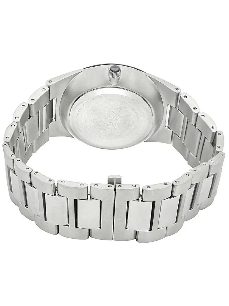 Mechanizm kwarcowy – precyzja i niezawodność