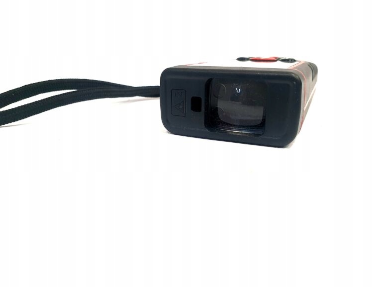 Dalmierz laserowy DL-60X – Precyzyjne pomiary do 60 m