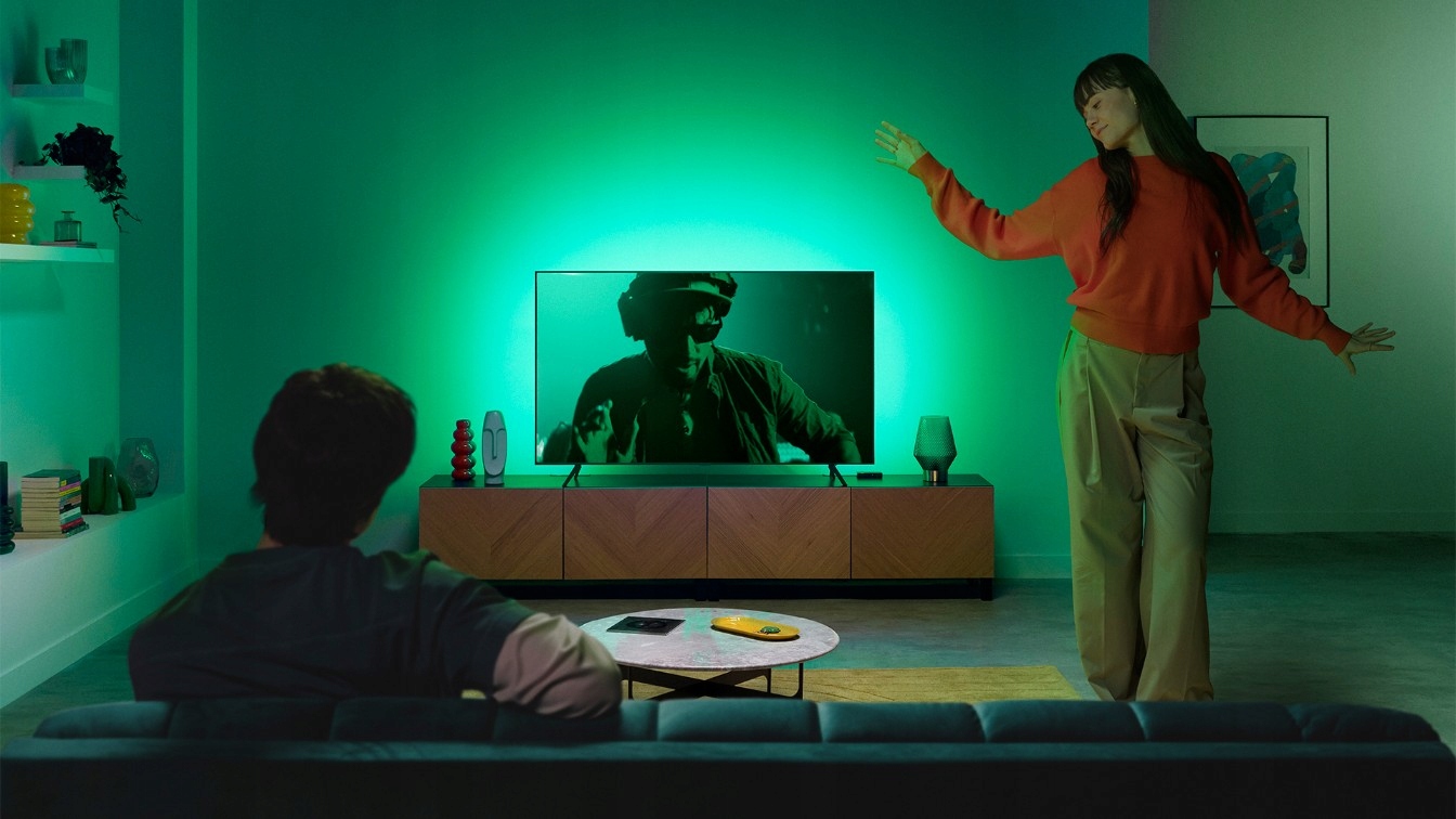 Łatwa instalacja i konfiguracja – bez zbędnych kabli