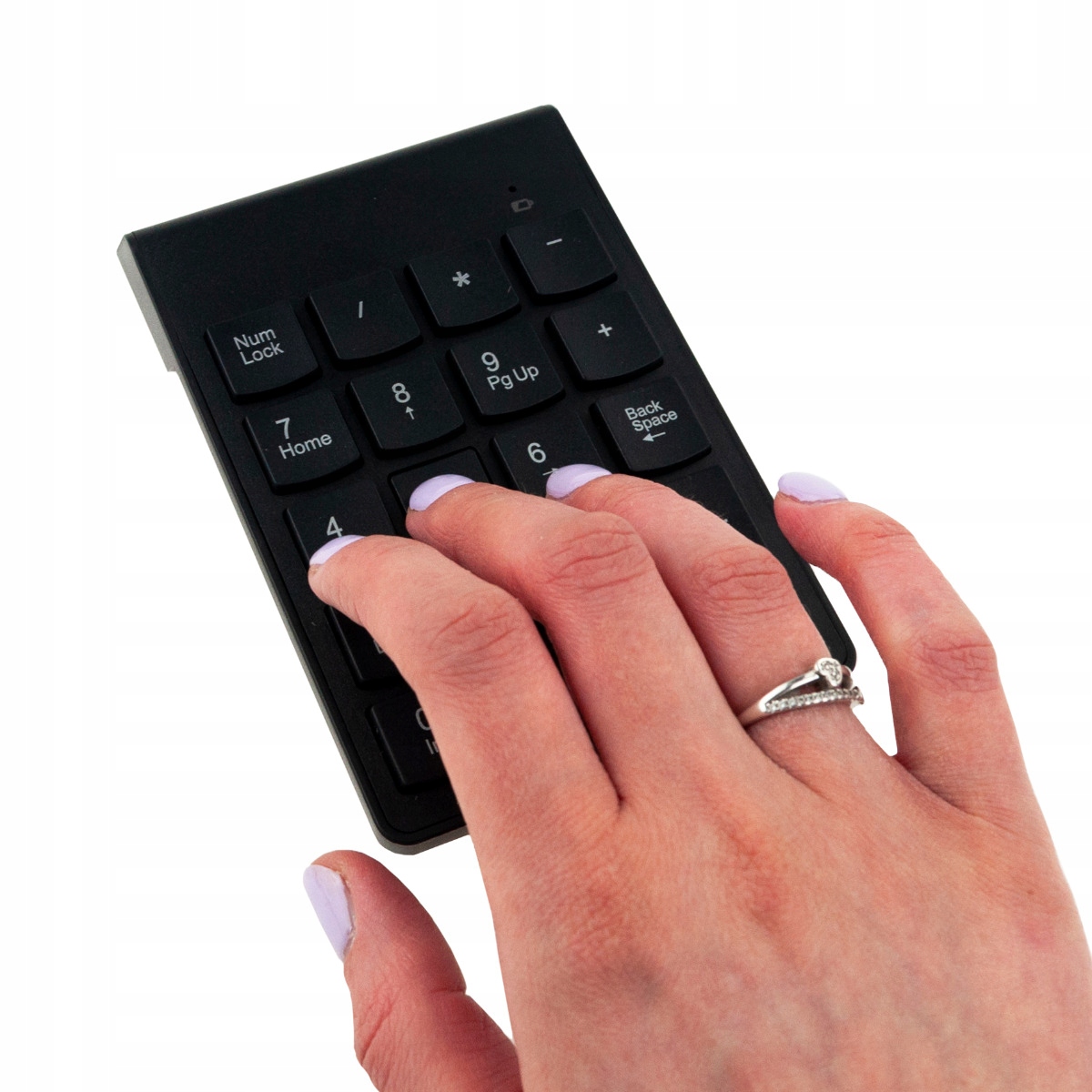 Kompaktowe wymiary i lekka konstrukcja