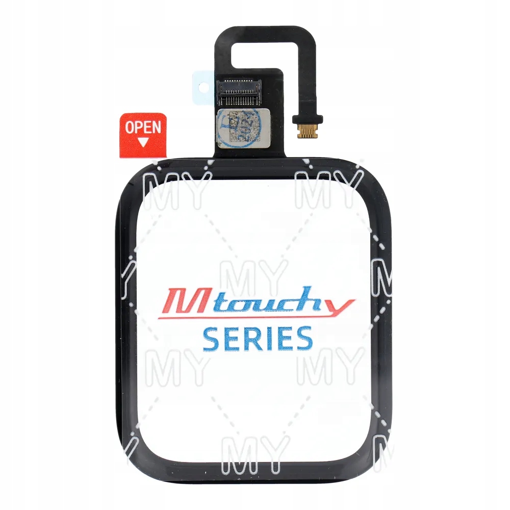 Wysoka jakość i trwałość – Warstwa oleofobowa i klej OCA