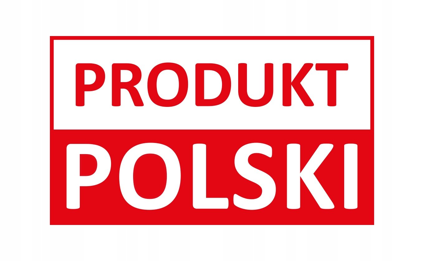 Cienka i lekka konstrukcja – Zaledwie 1,2 mm grubości