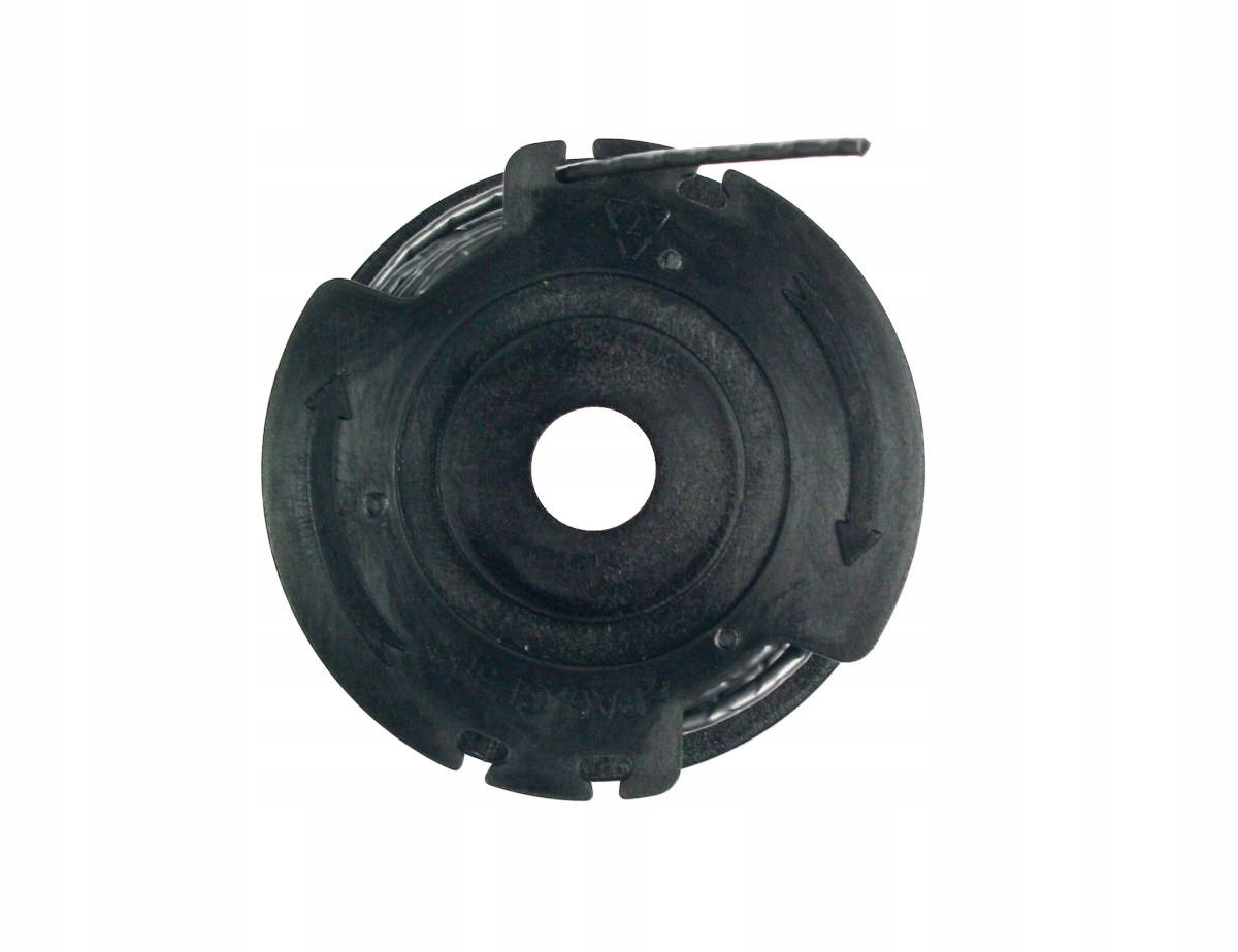 Średnica żyłki 1,6mm – Doskonała do akumulatorowych podkaszarek