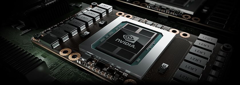 INNO3D GeForce GTX 1070 ti