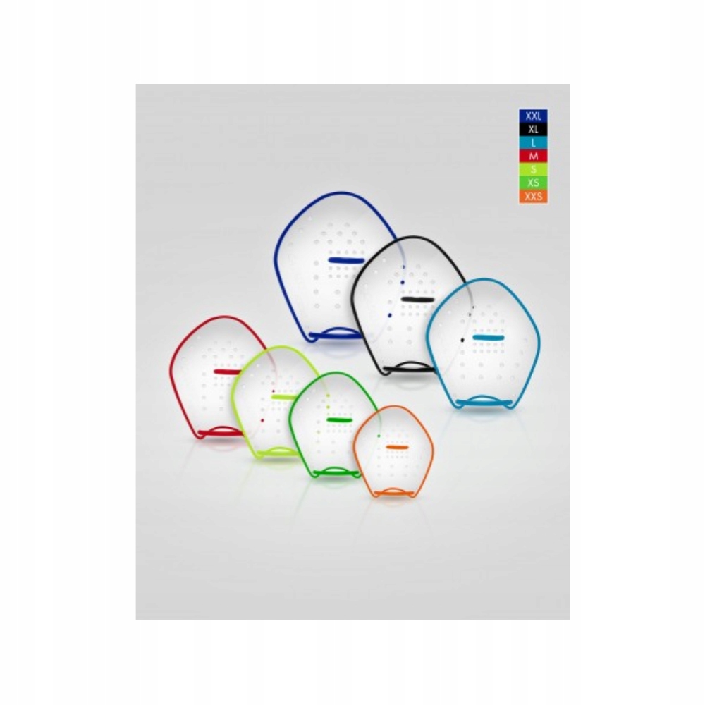 Wytrzymała konstrukcja K-Resin® i elastyczność