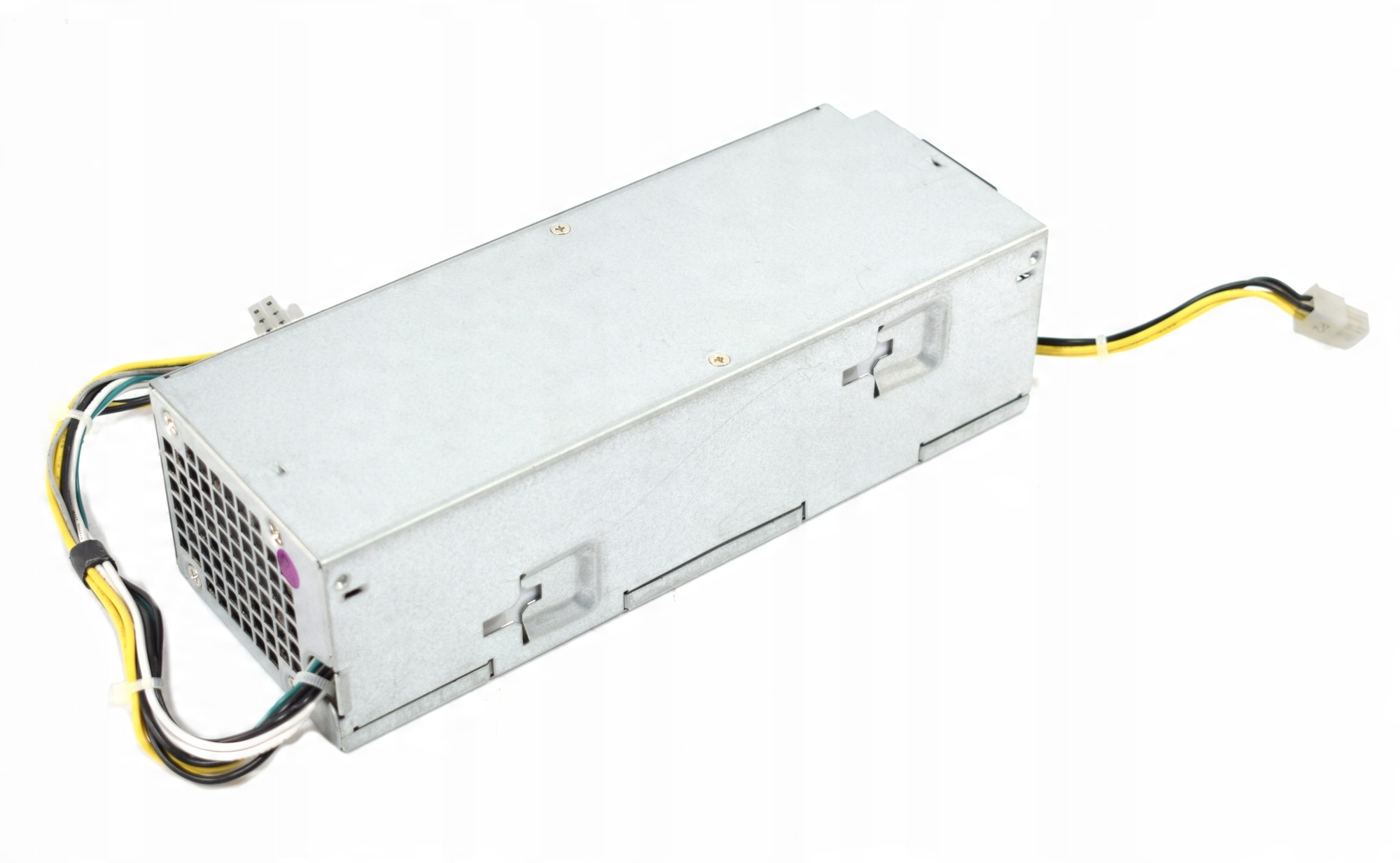 Moc zasilacza 180W – Stabilność i efektywność energetyczna