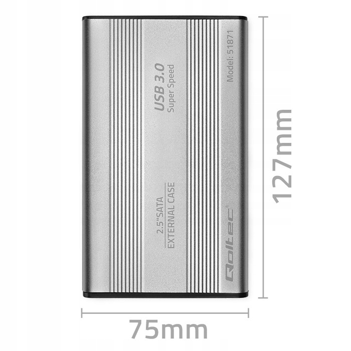 Niezawodność i szybkość – Idealne rozwiązanie dla użytkowników prywatnych i małych firm