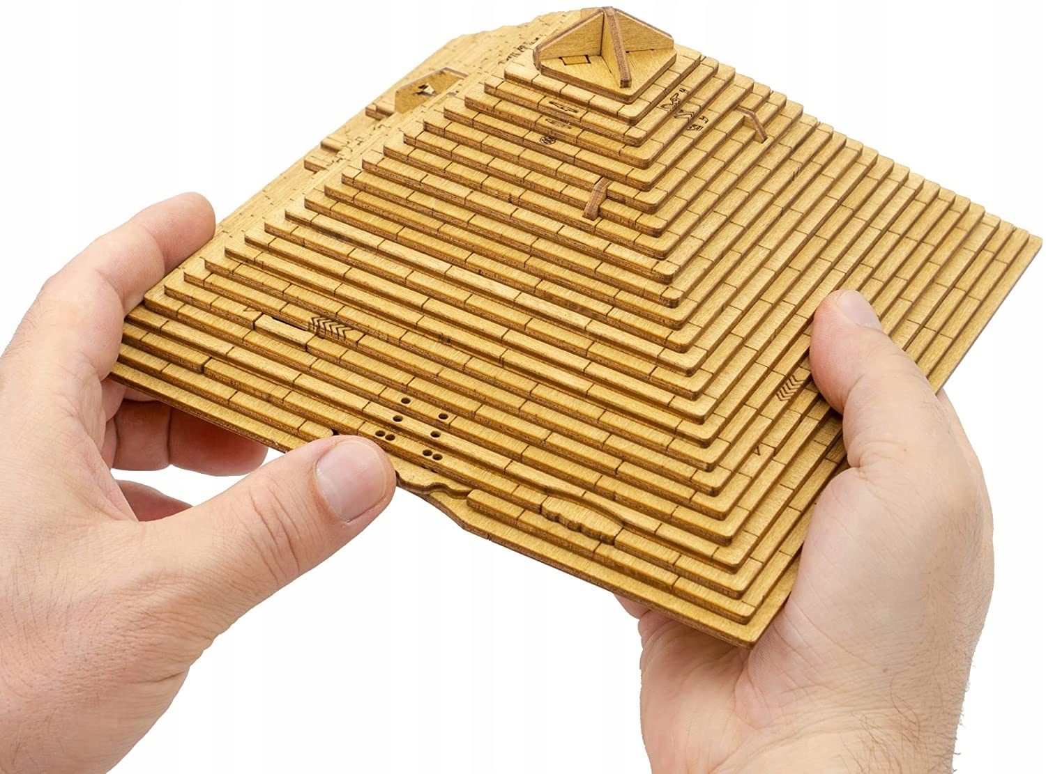 Wciągające łamigłówki i podchwytliwe mechanizmy