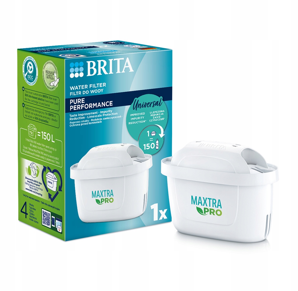 Ekologiczne rozwiązania w filtracji wody