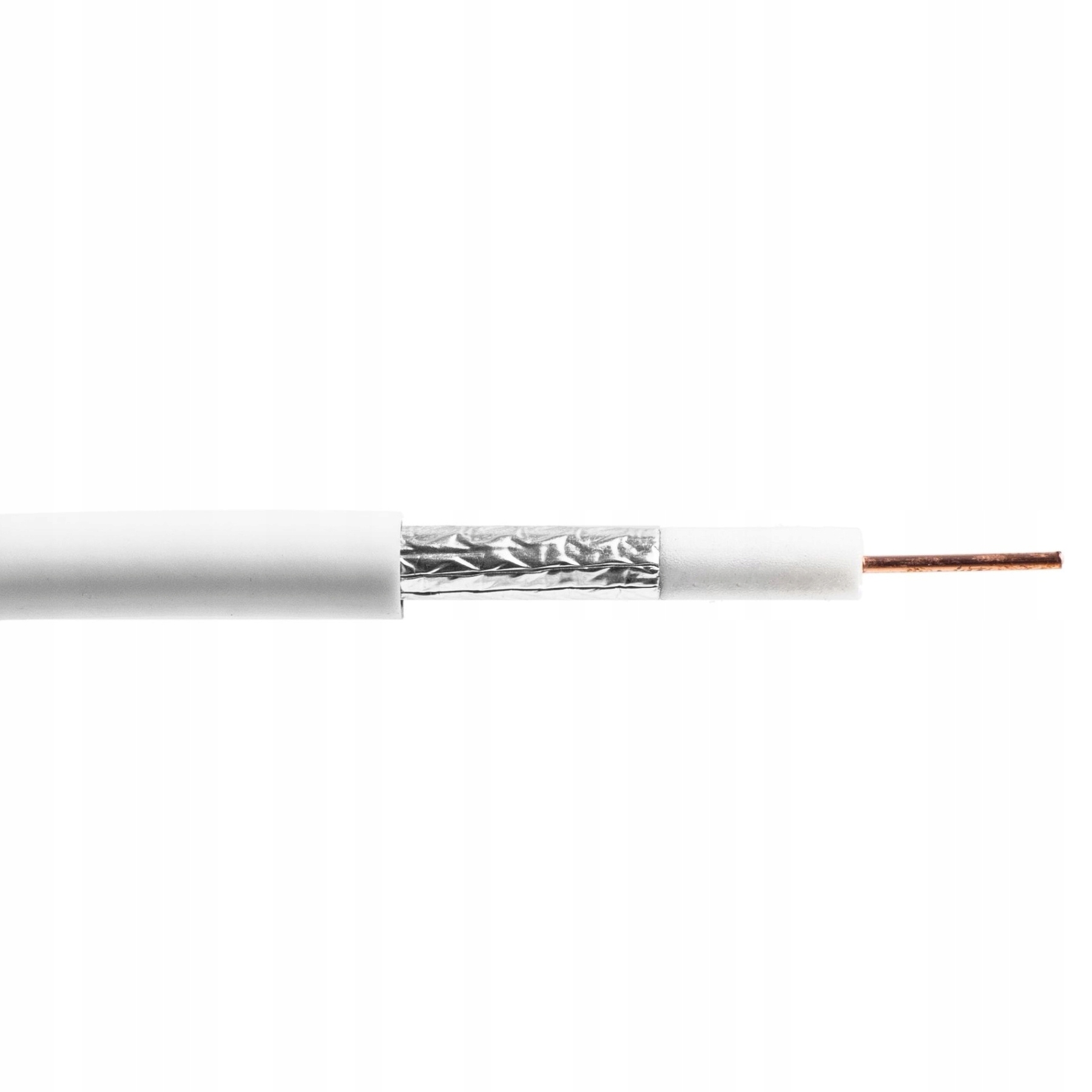 KABEL KONCENTRYCZNY NS113-TRISHIELD-B2CA/500 CONOTECH – Wysoka jakość sygnału i bezpieczeństwo