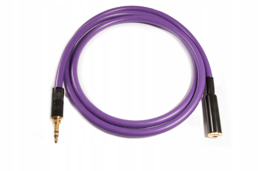 Kabel Jack 3.5mm Melodika MDPMJ60 – Idealny przedłużacz audio