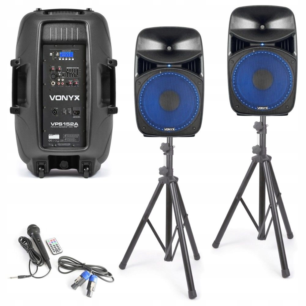 Wbudowany odtwarzacz USB i Bluetooth – Muzyka w zasięgu ręki