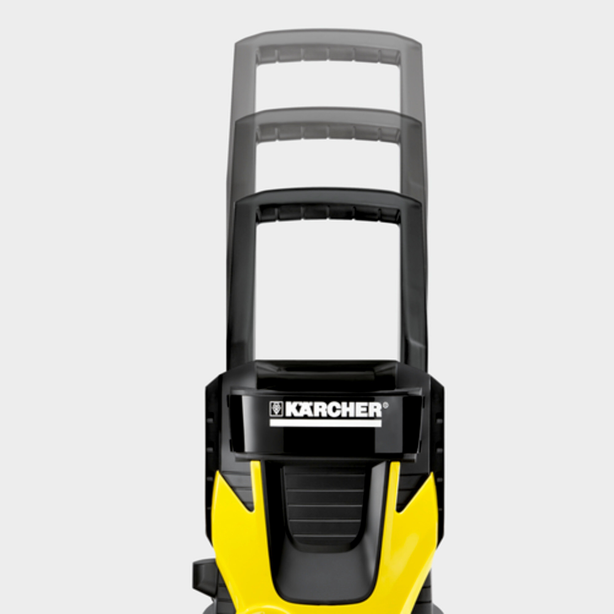Wydajność i moc – 145 bar i 2100 W
