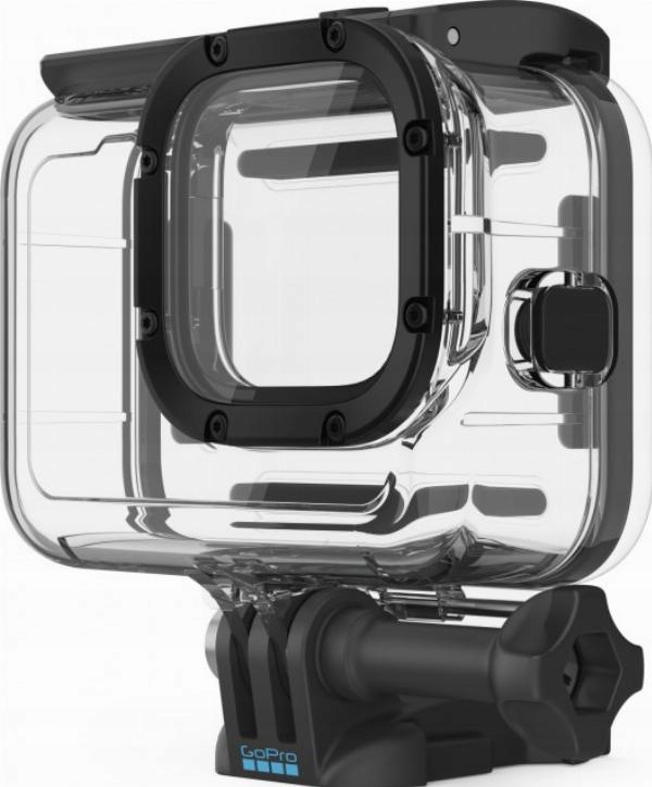 GoPro ADDIV-001-VT – Oryginalna obudowa ochronna do kamer sportowych