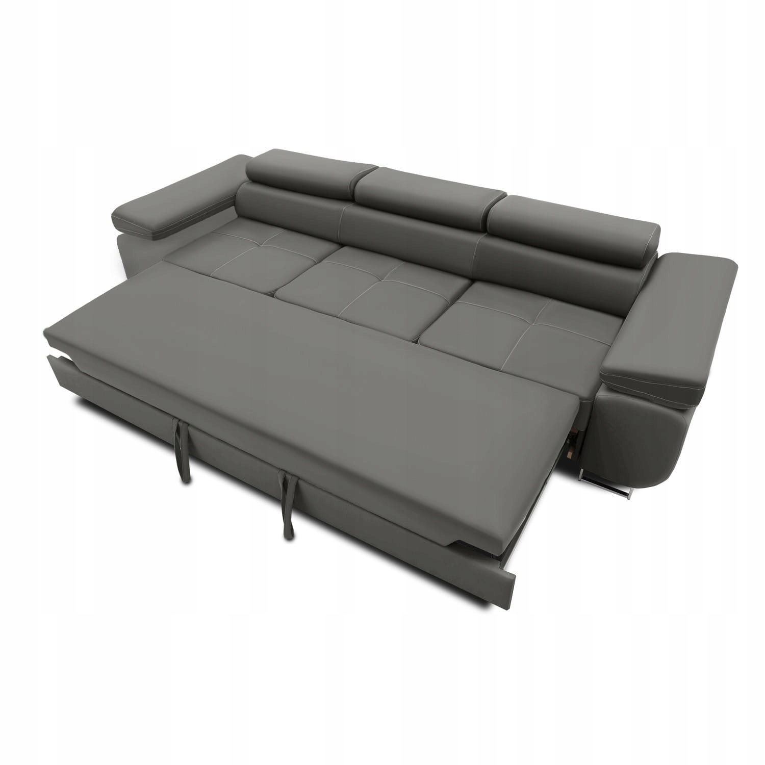 Nowoczesny design i funkcjonalność