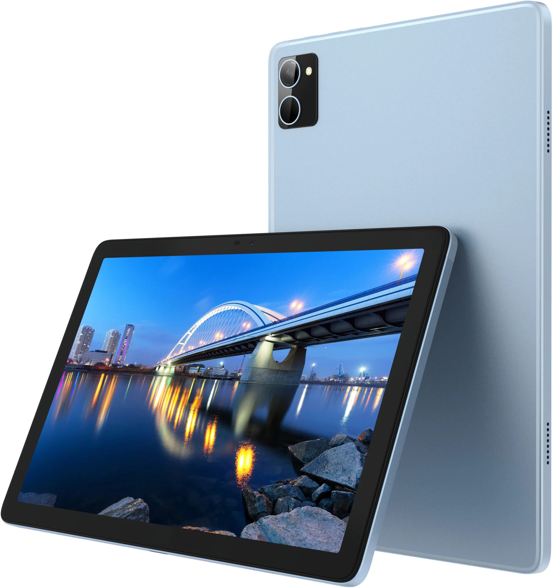 Smartfon iGET SMART L31 LTE – Nowoczesny tablet z rysikiem