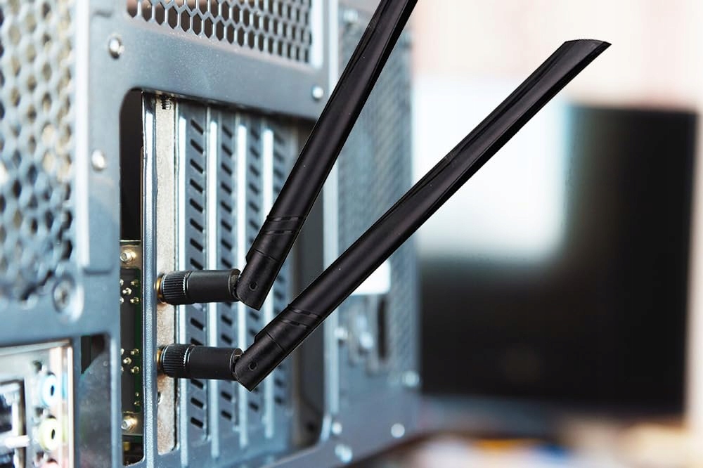 Interfejs PCI Express – Szybka i prosta instalacja wewnętrzna