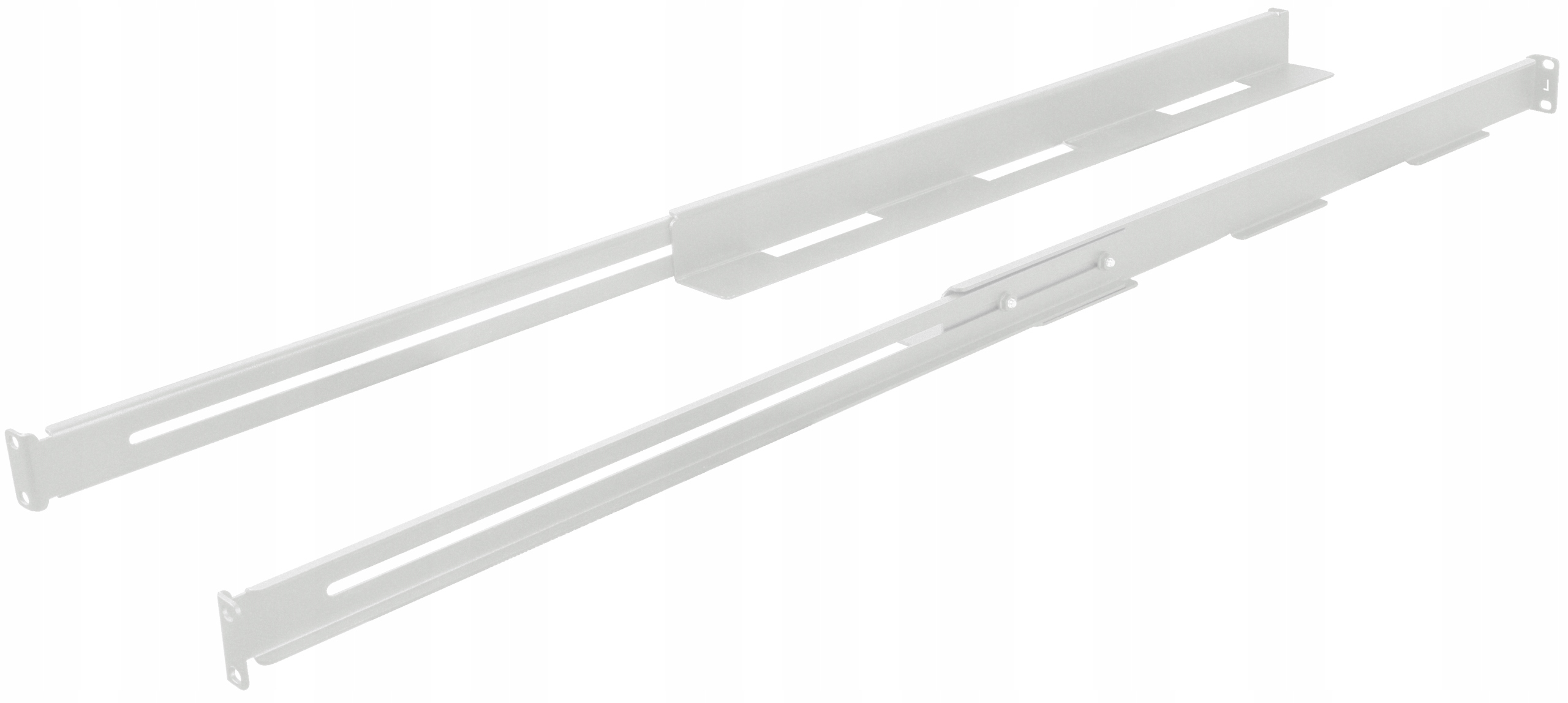 Wysoka jakość materiałów – Stalowe szyny dla maksymalnej trwałości