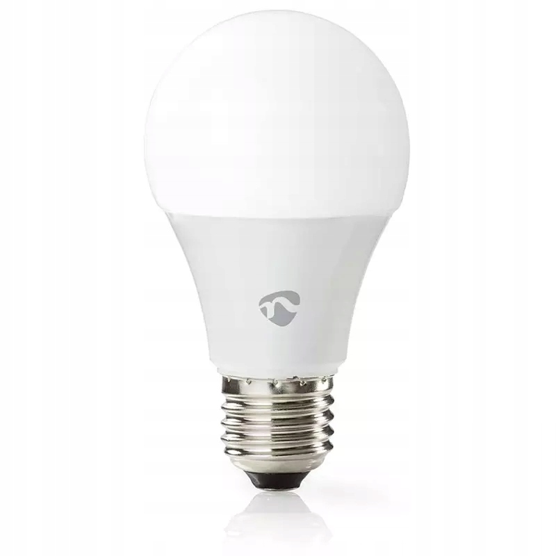 Łatwa instalacja i konfiguracja lampy LED