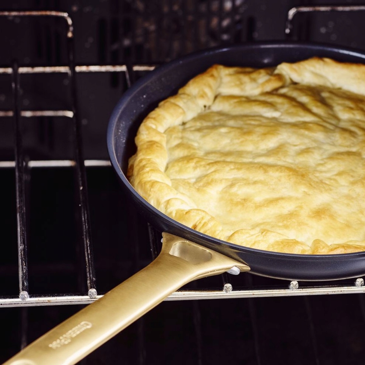 Technologia Magneto – Uniwersalność na każdym rodzaju płyty grzewczej