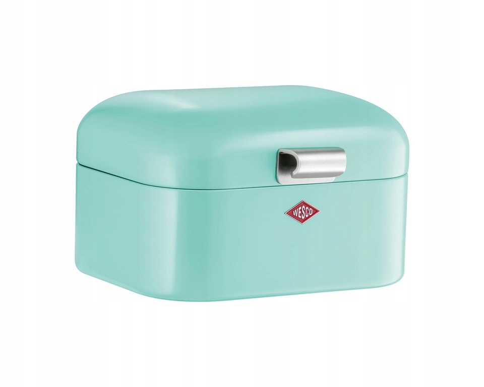 Chlebak miętowy 268mm Single Grandy Wesco – Klasyka w Twojej kuchni