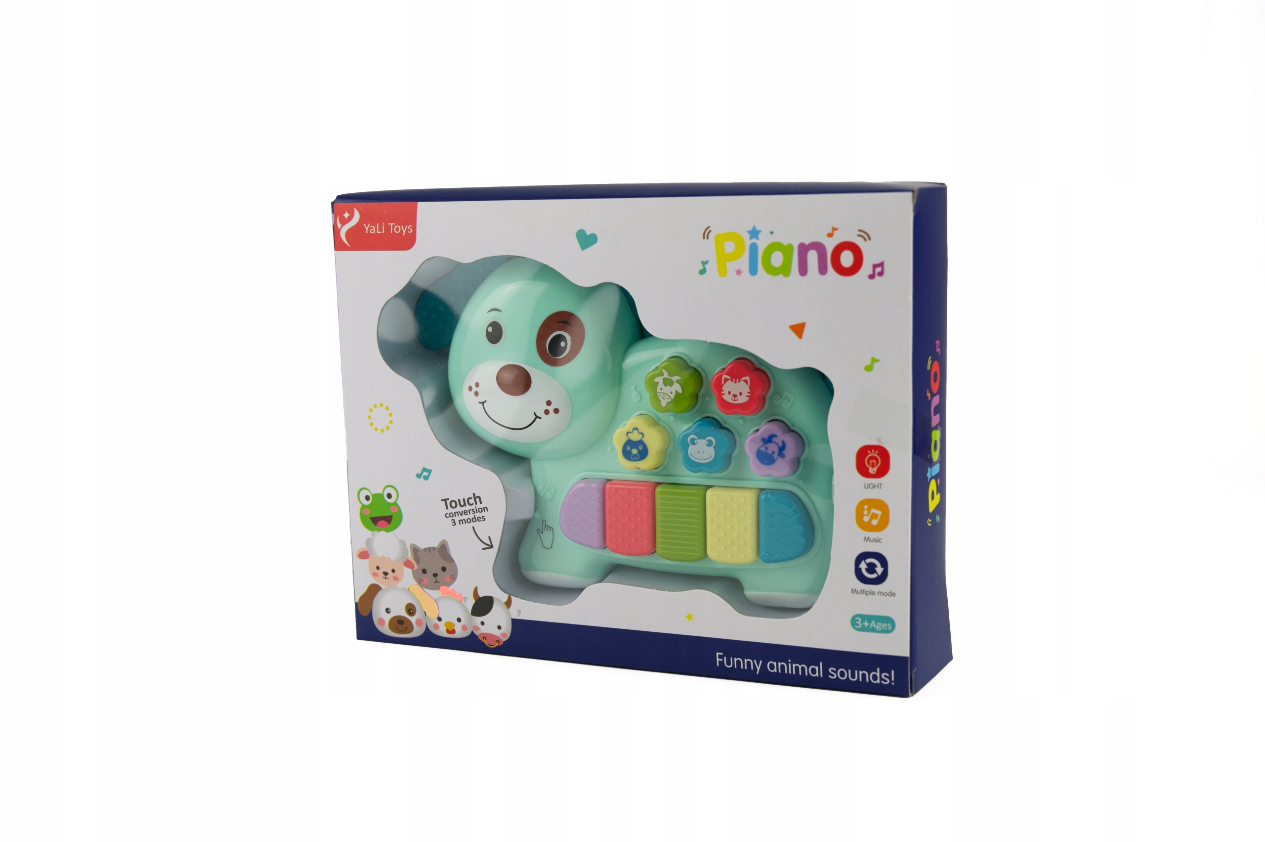 Bezpieczne materiały i konstrukcja