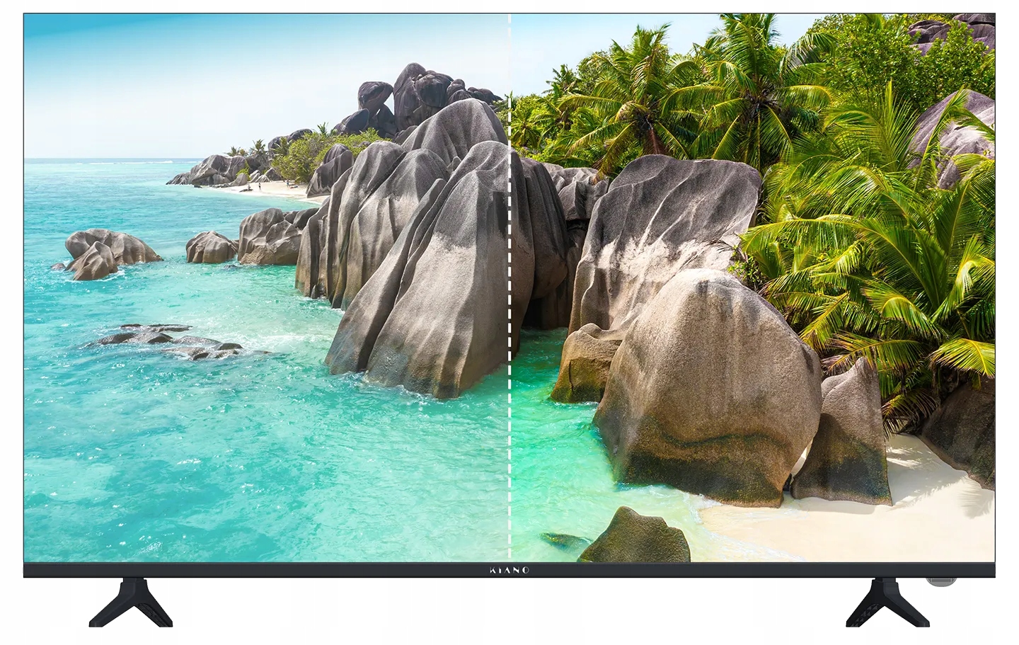 Kinowe brzmienie w Twoim salonie – Technologia DD+ 5.1