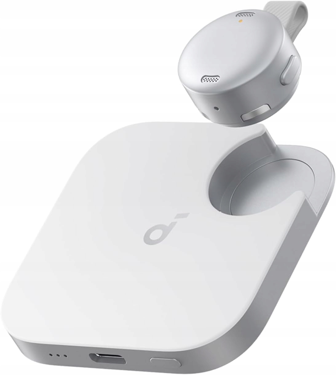 Soundcore Work White (D3200G21) – Twój niezawodny dyktafon