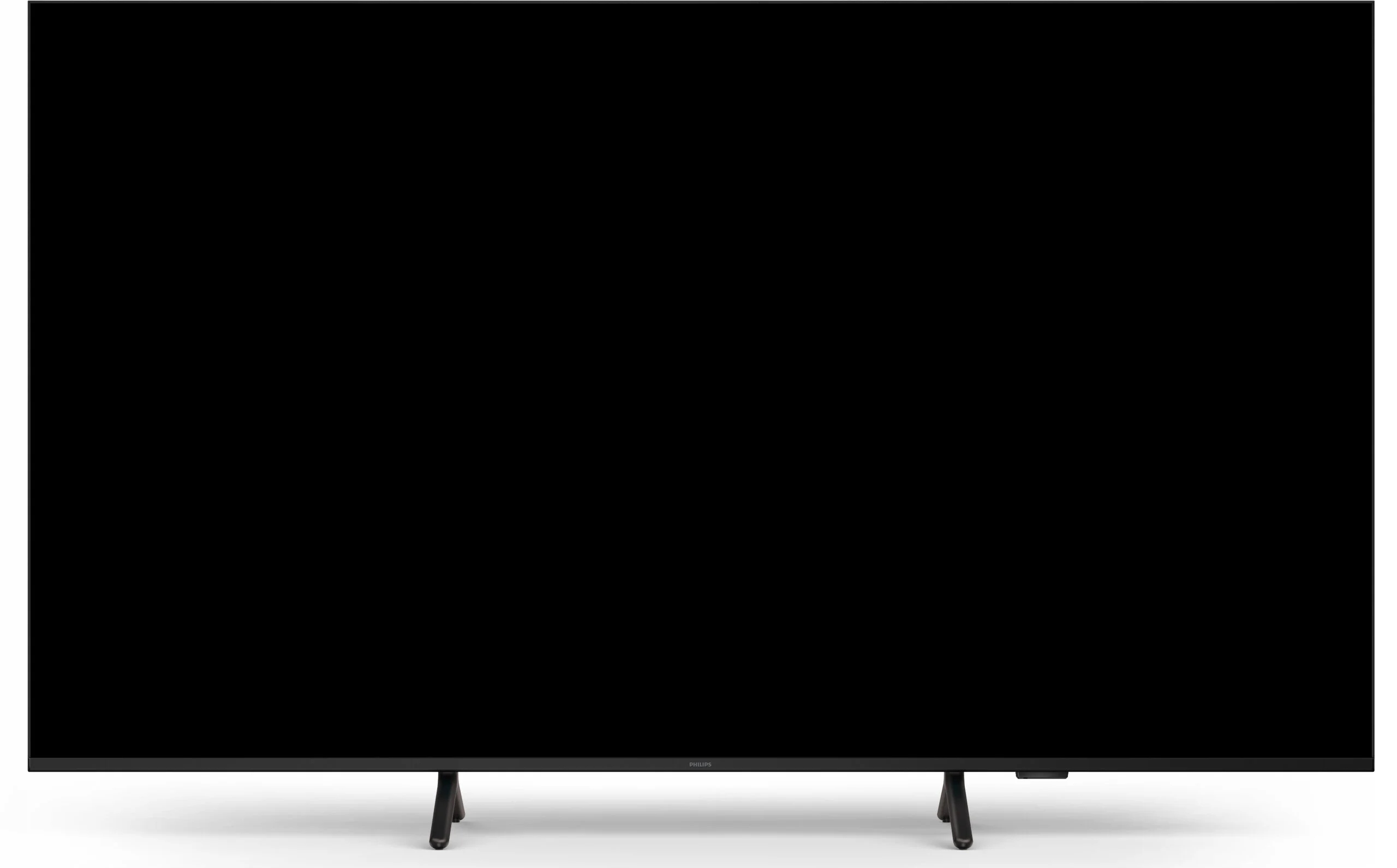 Smart TV z Titan OS – Szybki dostęp do ulubionych aplikacji
