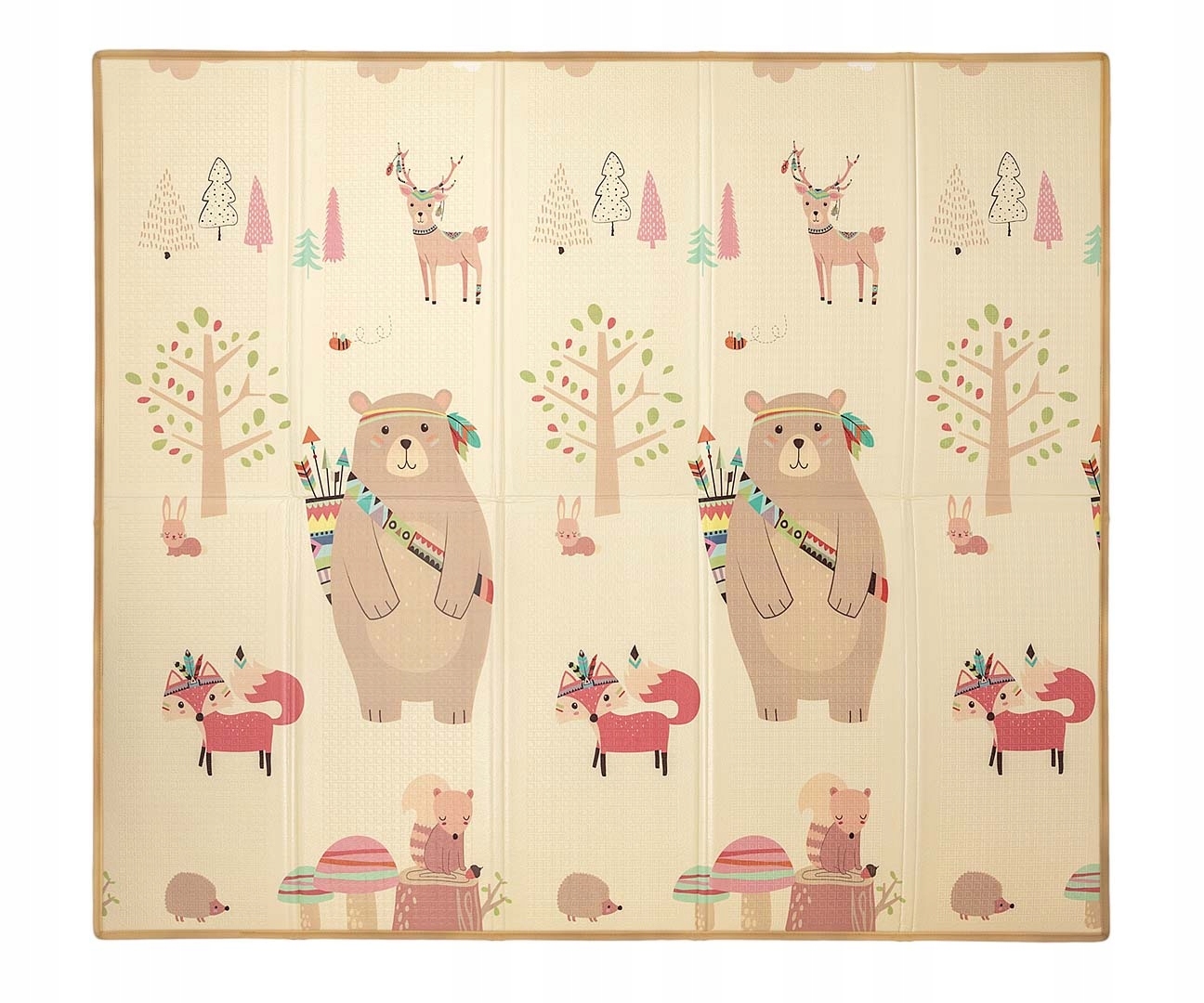 Wodoodporna powierzchnia – Łatwe czyszczenie i stylowy element wystroju