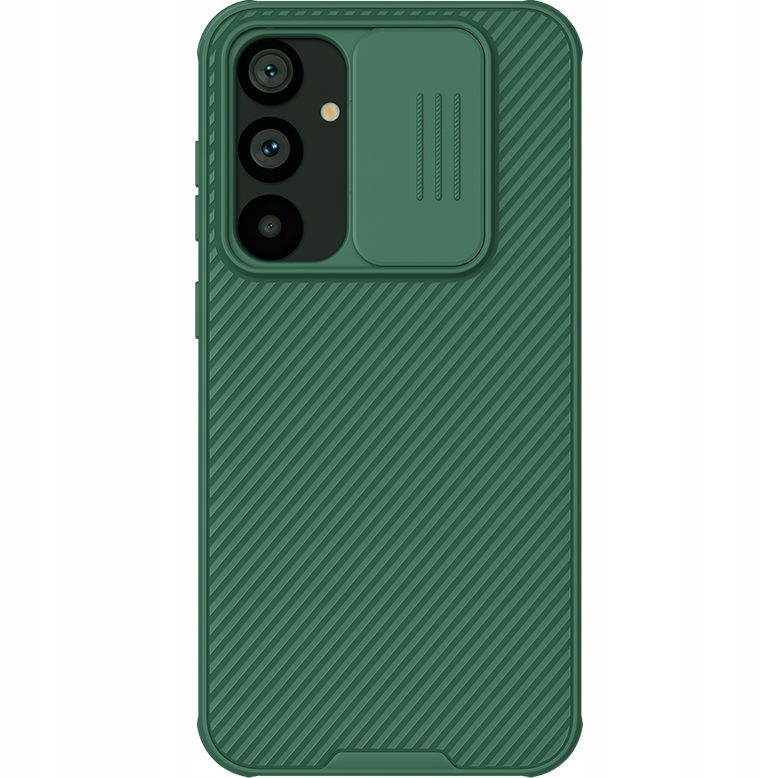 Etui Nillkin CamShield Pro do Samsung Galaxy S23 FE – Ochrona i styl w jednym
