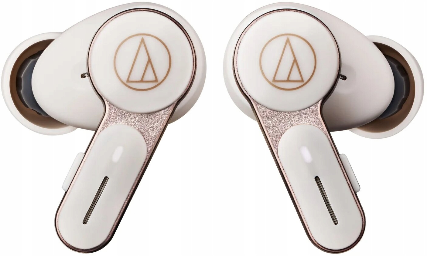 Słuchawki Audio-Technica ATH-TWX7 – Bezprzewodowe douszne z mikrofonem