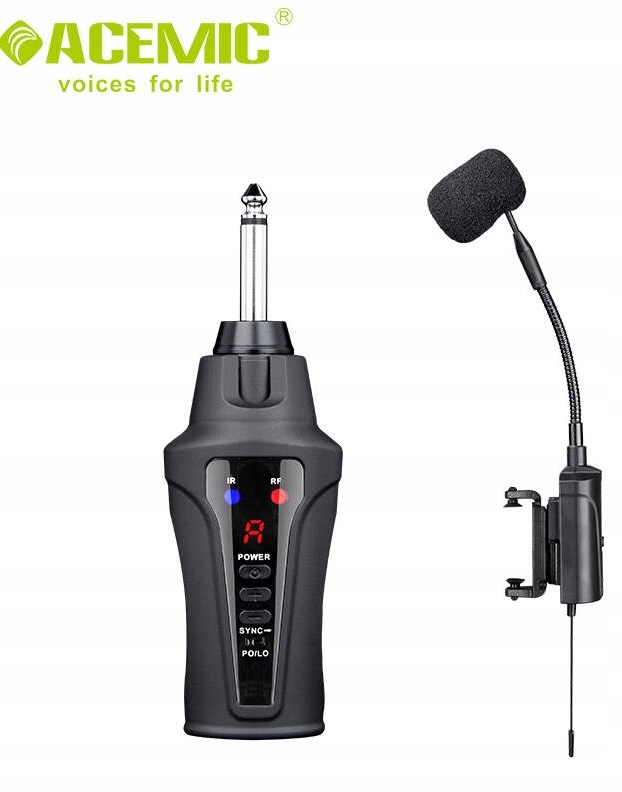 Kompaktowe wymiary i solidna obudowa