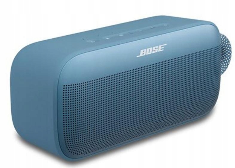 Personalizacja dźwięku z aplikacją Bose