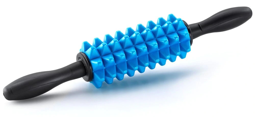 Maximex Roller do masażu powięzi – Twoje wsparcie w regeneracji i relaksie