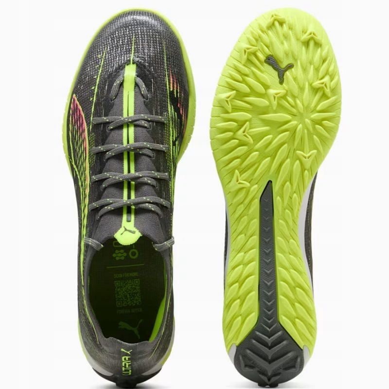 Stylowy szary kolor i nowoczesny design
