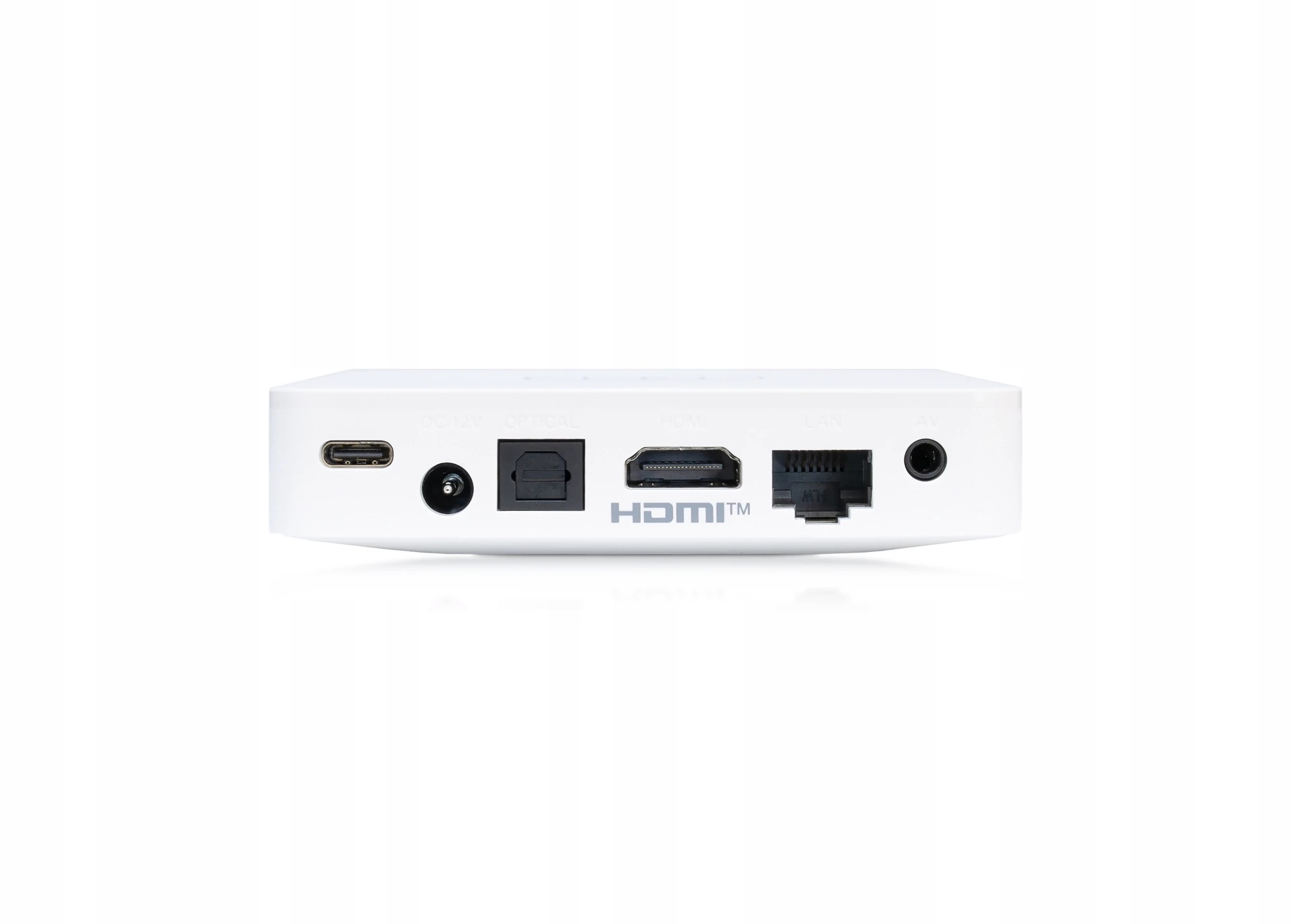 Odtwarzacz multimedialny Homatics Android TV BOX Homatics R 4K Lite – Twój nowy smart TV