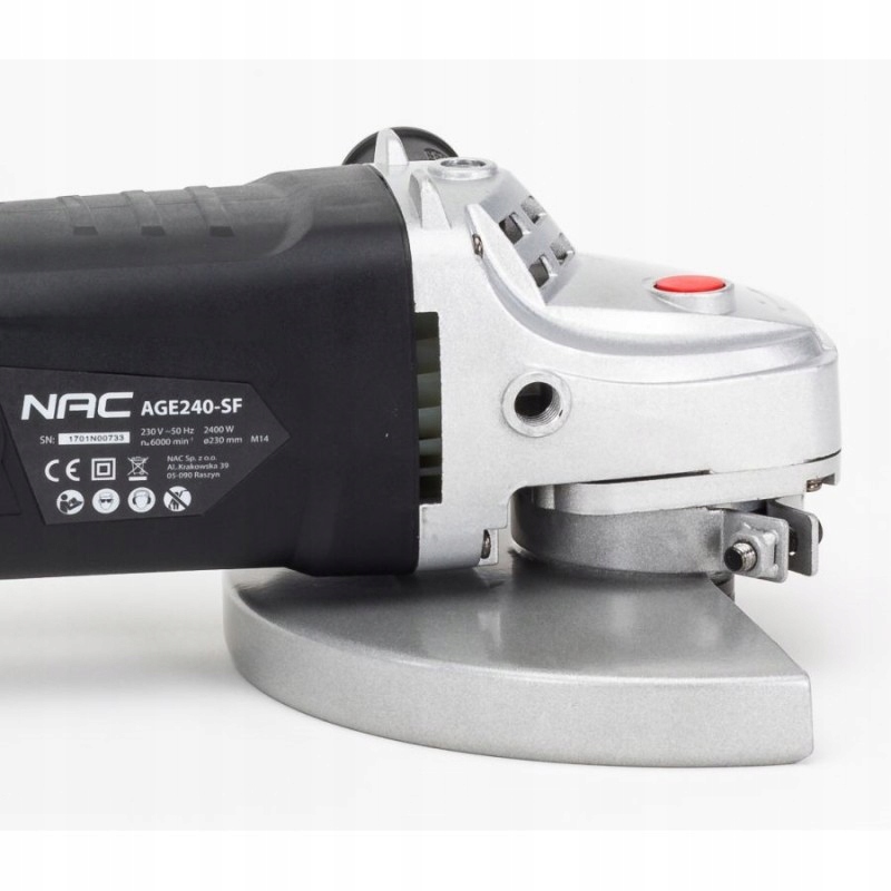 Moc silnika 2400 W – Potężna siła do każdego zadania