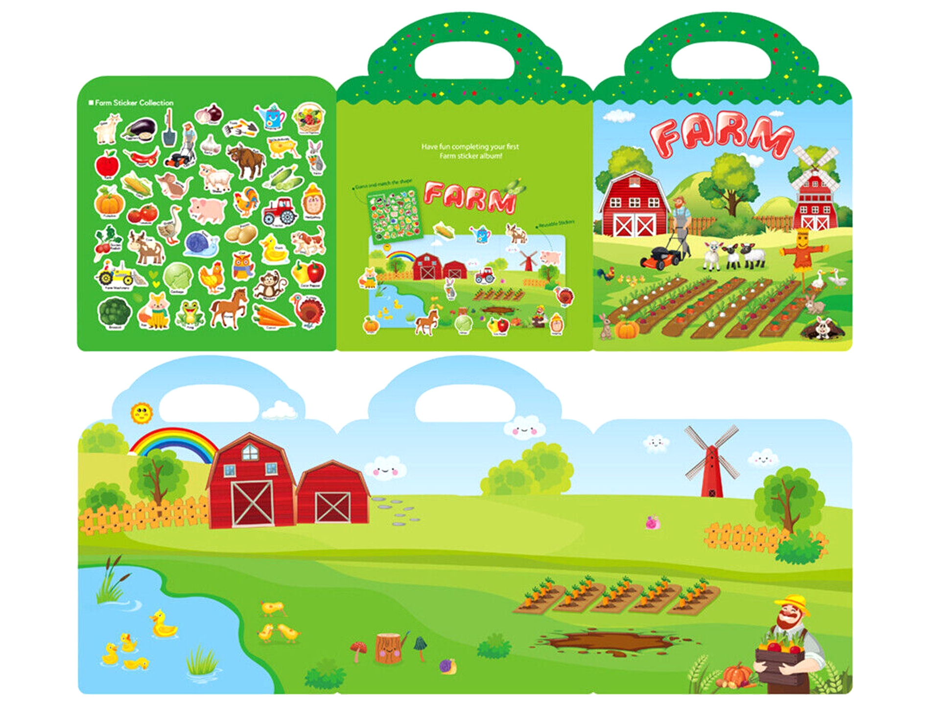 Wysokiej jakości materiały: karton i papier