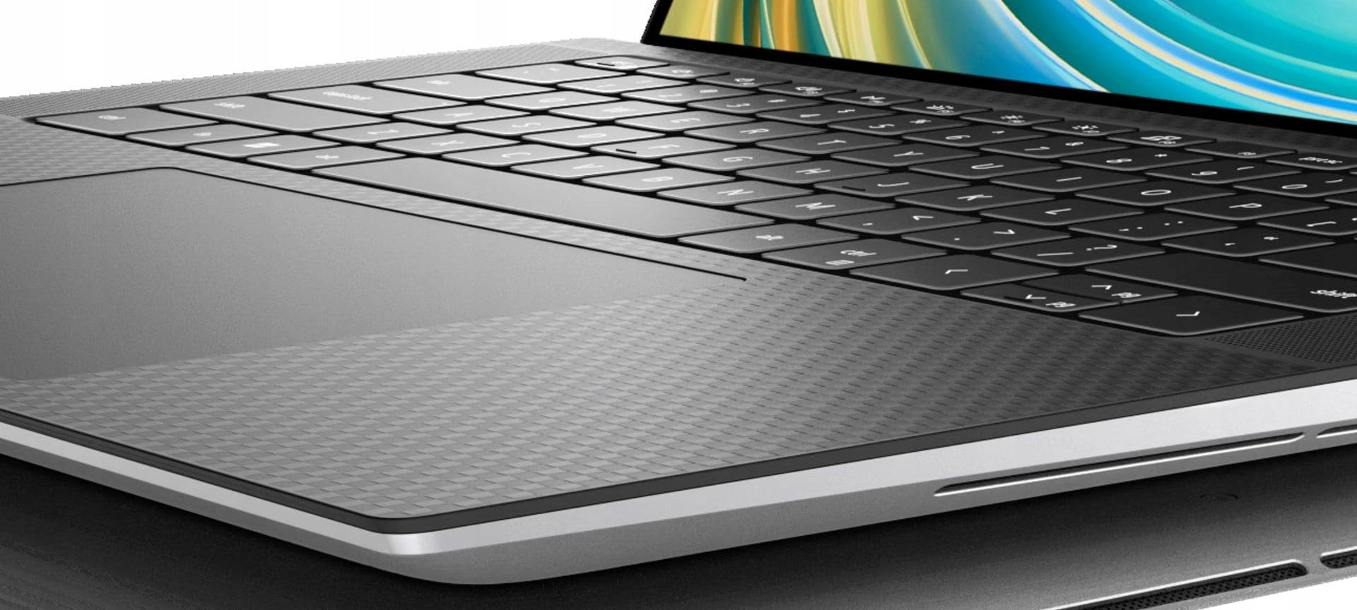 Laptop Dell Latitude 14 7000 - Wydajność i elegancja w jednym