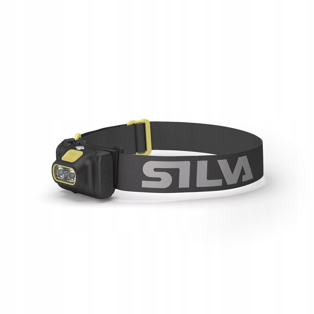 Czołówka Silva Scout 3 (220 lm) – Idealna latarka do przygód na świeżym powietrzu