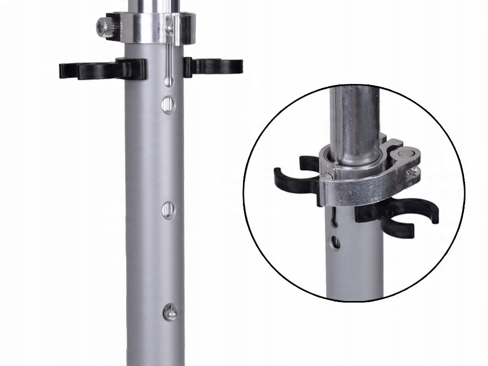 Regulowana Kierownica – Dopasowanie do Wzrostu Dziecka