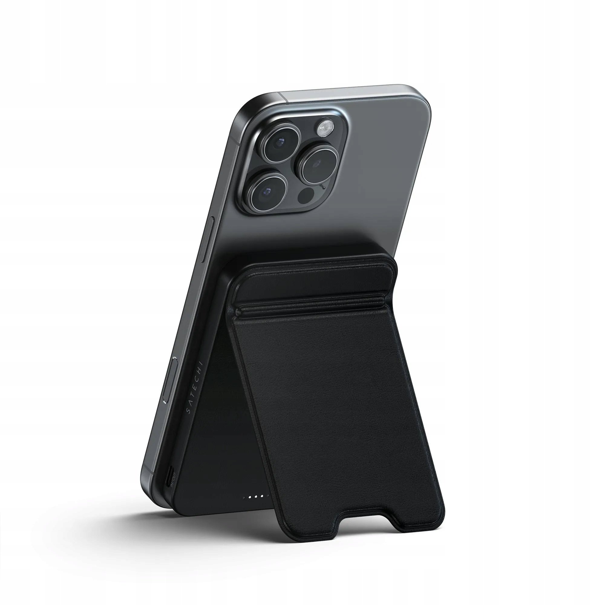 Inteligentne zabezpieczenia przed przegrzaniem i przeładowaniem