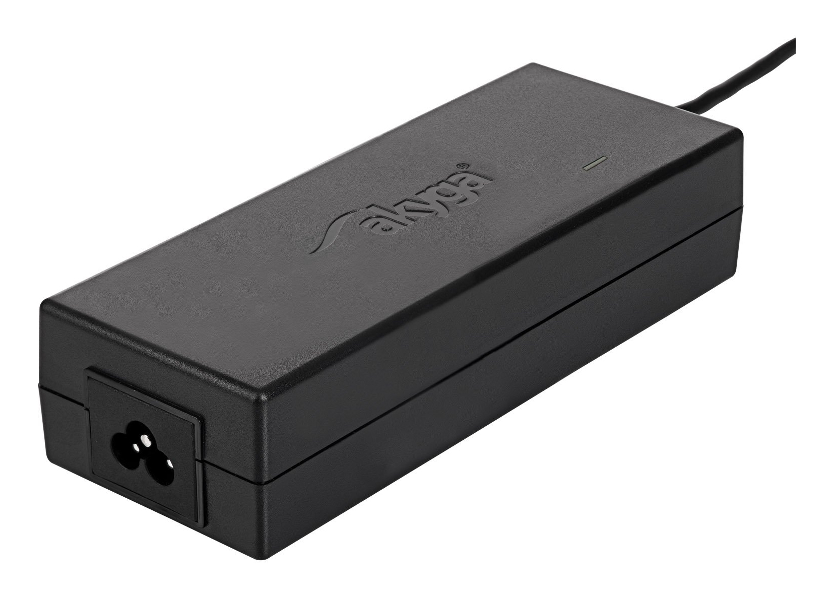 Wydajność zasilania 87W z USB typu C